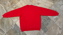 Load image into Gallery viewer, Vintage Ohio State Buckeyes Lee College Sweatshirt, Size XL