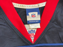 Load image into Gallery viewer, Vintage Buffalo Bills Chris Kelsay Reebok, Size Large