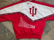 Load image into Gallery viewer, Vintage Indiana Hoosiers Pro Player College Jacket, Size Medium