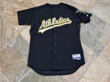 Load image into Gallery viewer, Vintage Oakland Athletics Majestic  Authentic Baseball Jersey, Size 48, XL