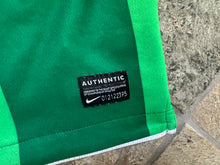 Load image into Gallery viewer, Zhejiang F.C. Greentown Nike Soccer Jersey, Size XL