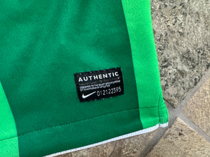 Zhejiang F.C. Greentown Nike Soccer Jersey, Size XL