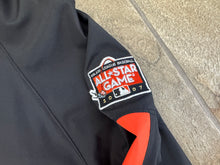 Load image into Gallery viewer, Vintage 2007 MLB All Star Game Majestic Windbreaker Baseball Jacket, Size Large