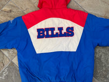 Load image into Gallery viewer, Vintage Buffalo Bills Apex One Parka Football Jacket, Size XL