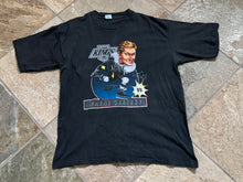 Load image into Gallery viewer, Vintage Los Angeles Kings Wayne Gretzky Salem Hockey TShirt, Size  XL