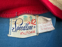 Load image into Gallery viewer, Vintage 60s Hirschi High School Huskies Game Worn Set Warmup, Basketball Jersey