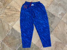 Load image into Gallery viewer, Vintage Buffalo Bills Zubaz Football Pants, Size Large