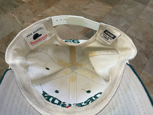 Vintage Oregon Ducks Team Issued 1994 Rose Bowl Snapback College Hat