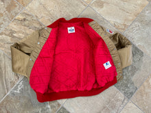 Load image into Gallery viewer, Vintage San Francisco 49ers Starter Satin Jacket, Size XL