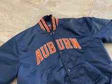 Load image into Gallery viewer, Vintage Auburn Tigers Starter Satin College Jacket, Size Large