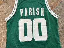 Load image into Gallery viewer, Vintage Boston Celtics Robert Parish Champion Basketball Jersey, Size 40, Medium