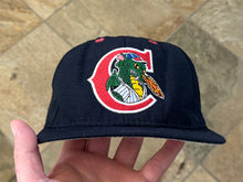 Load image into Gallery viewer, Vintage Chico Heat Calhead Pro Fitted Baseball Hat, Size 7 1/8