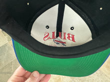 Load image into Gallery viewer, Vintage Buffalo Bills AJD Signature Snapback Football Hat