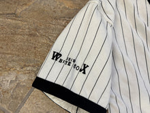 Load image into Gallery viewer, Vintage Chicago White Sox Starter Baseball Jersey, Size Large