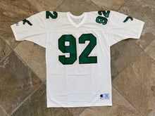 Load image into Gallery viewer, Vintage Philadelphia Eagles Reggie White Champion Football Jersey, Size 48, XL