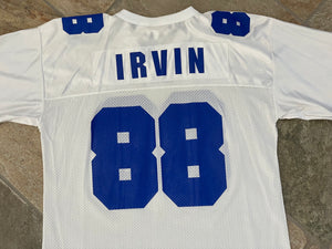 Vintage Dallas Cowboys Michael Irvin Starter Football Jersey, Size 52, XL