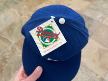 Load image into Gallery viewer, Vintage Kansas City Royals New Era Pro Fitted Baseball Hat, Size 6 7/8