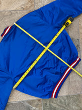 Load image into Gallery viewer, Vintage New England Patriots Starter Satin Football Jacket, Size XL