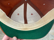 Load image into Gallery viewer, Vintage Texas Longhorns Sports Specialties Script Snapback College Hat