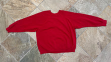 Load image into Gallery viewer, Vintage New Mexico Lobos College Sweatshirt, Size XL