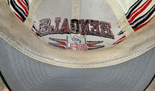 Load image into Gallery viewer, Vintage Cincinnati Bengals Logo Athletic Diamond Snapback Football Hat