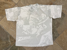 Load image into Gallery viewer, Vintage Buffalo Bills Zubaz Football TShirt, Size Medium