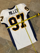 Load image into Gallery viewer, Vintage Cal Bears Wilson #97 Game Worn Adidas College Football Jersey