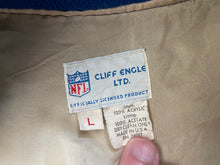Load image into Gallery viewer, Vintage Buffalo Bills Cliff Engle Sweater Football Sweatshirt, Size Large
