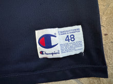 Load image into Gallery viewer, Vintage Denver Nuggets Rodney Rogers Champion Basketball Jersey, Size 48, XL
