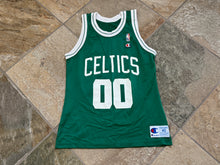 Load image into Gallery viewer, Vintage Boston Celtics Robert Parish Champion Basketball Jersey, Size 40, Medium