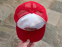 Load image into Gallery viewer, Vintage San Francisco 49ers Trucker Snapback Football Hat
