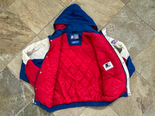 Load image into Gallery viewer, Vintage Buffalo Bills Starter Parka Football Jacket, Size XL