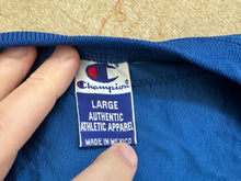 Load image into Gallery viewer, Vintage Indianapolis Colts Marvin Harrison Champion Football Jersey, Size 44, Large