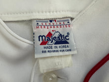 Load image into Gallery viewer, Vintage Boston Red Sox Majestic Baseball Jersey, Size XXL