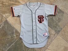 Load image into Gallery viewer, Vintage San Francisco Giants Rawlings Baseball Jersey, Size 38, Small
