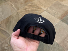 Load image into Gallery viewer, Vintage New Orleans Saints AJD Snapback Football Hat