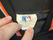 Load image into Gallery viewer, Vintage San Francisco Giants Majestic Windbreaker Baseball Jacket, Size XL