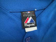Load image into Gallery viewer, Vintage Texas Rangers Michael Young Majestic Baseball Jersey, Size 52, XXL