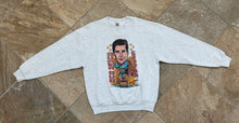 Load image into Gallery viewer, Vintage Buffalo Bills Frank Reich Football Sweatshirt, Size Large