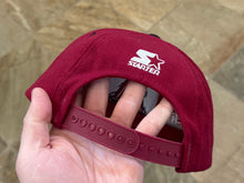 Load image into Gallery viewer, Vintage Alabama Crimson Tide Starter Tri Power Snapback College Hat