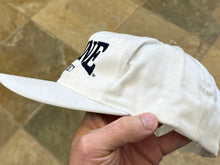 Load image into Gallery viewer, Vintage Maine Black Bears Hockey The Game Snapback College Hat