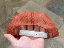 Load image into Gallery viewer, Vintage Texas Longhorns Sportcap Snapback College Hat