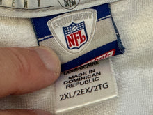 Load image into Gallery viewer, Vintage Oakland Raiders Jerry Rice Reebok Football Jersey, Size XXL