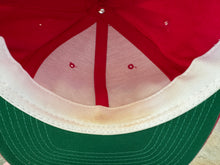 Load image into Gallery viewer, Vintage Houston Rockets Sports Specialties Script Snapback Basketball Hat
