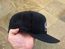 Load image into Gallery viewer, Vintage Colorado Avalanche New Era Pro Fitted Hockey Hat, Size 7 1/2