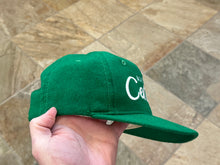 Load image into Gallery viewer, Vintage Boston Celtics Sports Specialties Script Snapback Basketball Hat