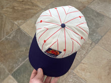 Load image into Gallery viewer, Vintage Phoenix Suns Logo 7 Snapback Basketball Hat