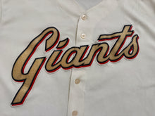 Load image into Gallery viewer, Vintage San Francisco Giants Hunter Pence Majestic Baseball Jersey, Size XXL