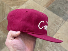 Load image into Gallery viewer, Vintage Phoenix Cardinals Sports Specialties Script Snapback Football Hat