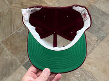 Load image into Gallery viewer, Vintage Florida State Seminoles Sports Specialties Script Snapback College Hat